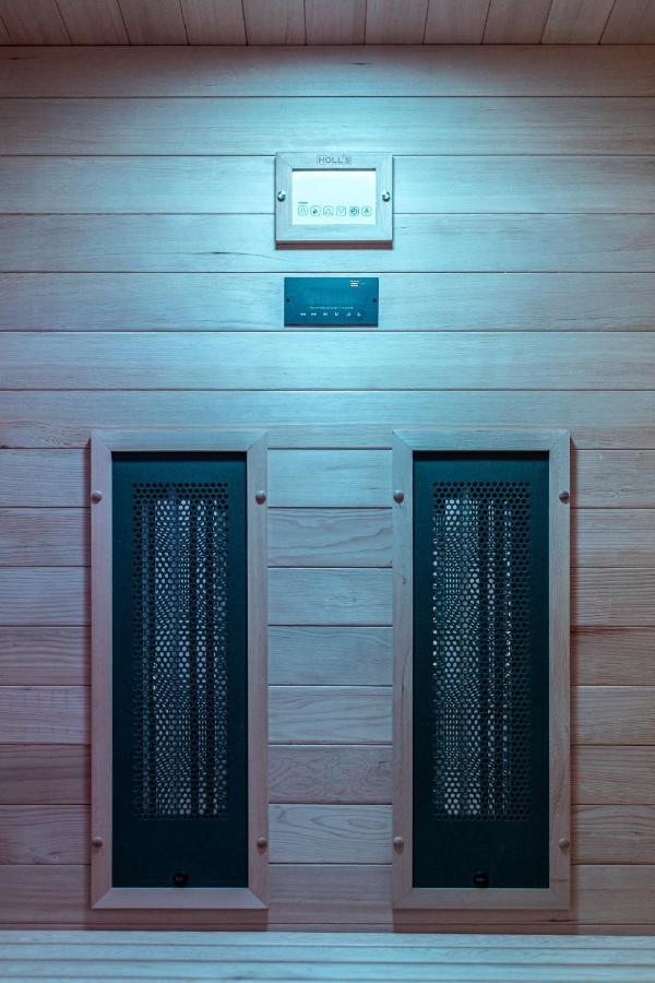 Suite L'Echappee - Maison Romantique - Spa & Sauna Privatif- Pole Dance - Lit Rond Avec Miroir Au Plafond Pezarches Kültér fotó